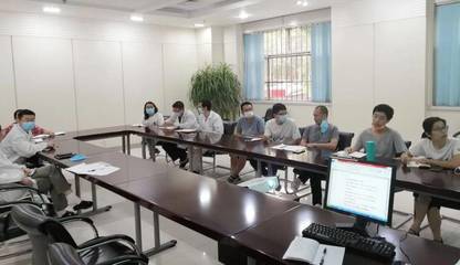 國基北方十三所組織硬搭焊工藝技術(shù)交流會(huì)