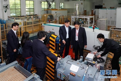 見證中國創(chuàng)新磅礴動(dòng)能--2018年度國家科學(xué)技術(shù)獎(jiǎng)勵(lì)五大看點(diǎn)