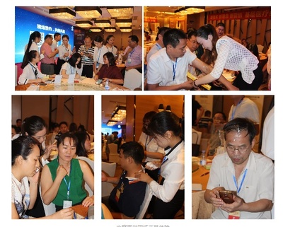 水路醫(yī)學(xué)適宜技術(shù)交流會(huì),攜手醫(yī)號(hào)館開展健康新時(shí)代!