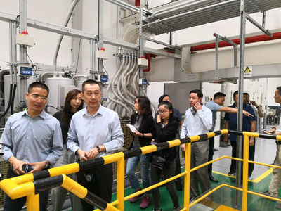 中國家用電器協會