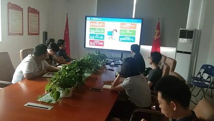 業(yè)速教育與敏賢教育進(jìn)行技術(shù)交流,深入探討智慧教育的運(yùn)營(yíng)模式_系統(tǒng)