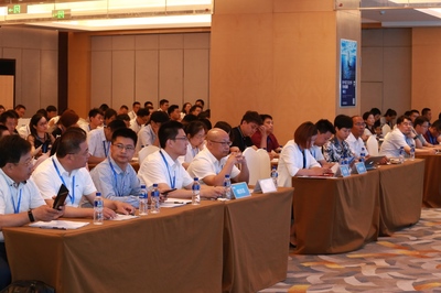 金正環(huán)保成功舉辦DTRO技術(shù)應(yīng)用交流會(huì)