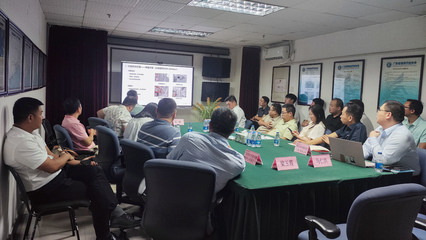 冷鏈技術(shù)創(chuàng)新交流會暨協(xié)會第98次會員單位業(yè)務(wù)對接會成功召開，推動技術(shù)轉(zhuǎn)讓合作